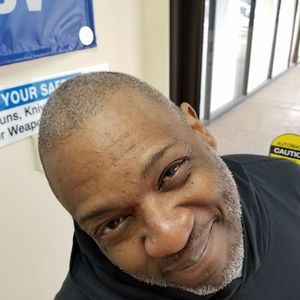 Meet your Posher, Cary